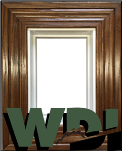 WDI Company Window Casing Insert